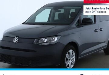 VW Caddy 9.993 km 32.650 &euro; Bochum 44866