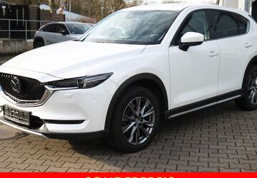 Mazda CX-5 107.670 km 19.800 &euro; Bottrop-Kirchhellen 46244