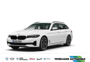 BMW 520 90.957 km 33.990 &euro; Recklinghausen 45659