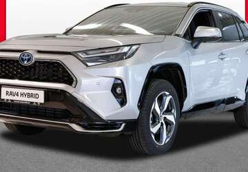 Toyota RAV 4 3.003 km 45.988 &euro; Recklinghausen 45659