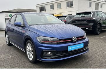 VW Polo 36.636 km 21.848 &euro; Herten 45701