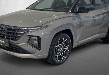 Hyundai TUCSON 56.783 km 28.290 &euro; Lüdinghausen 59348