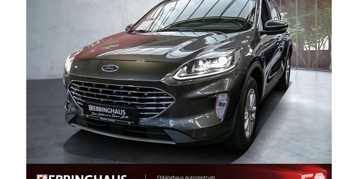 Ford Kuga 65.723 km 24.490 &euro; Dortmund 44149