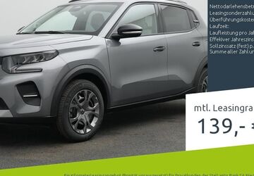 Citroen C3 1.600 km 15.890 &euro; Dülmen 48249