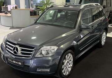 Mercedes-Benz GLK 220 283.650 km 7.900 &euro; Gelsenkirchen 45891