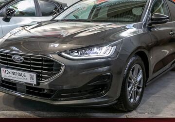 Ford Focus 4.065 km 26.980 &euro; Bochum 44803