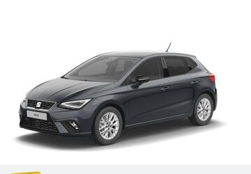 Seat Ibiza 20.055 km 23.530 &euro; Recklinghausen 45663