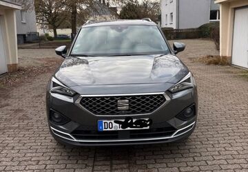 Seat Tarraco 166.251 km 22.000 &euro; Dortmund 44339