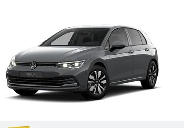 VW Golf 16.409 km 26.890 &euro; Bochum 44892