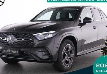 Mercedes-Benz GLC 300 7.900 km 66.900 &euro; Essen 45309