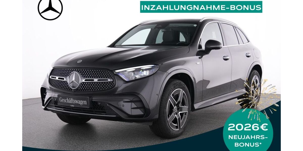 Mercedes-Benz GLC 300 7.900 km 66.900 &euro; Essen 45309