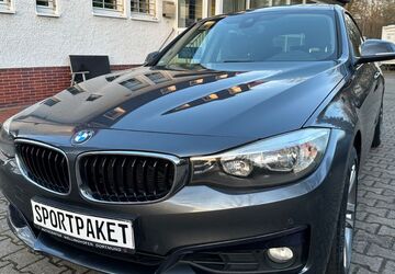 BMW 335 125.000 km 18.999 &euro; Dortmund 44265