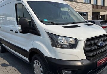 Ford Transit 50.000 km 19.990 &euro; Castrop-Rauxel 44575
