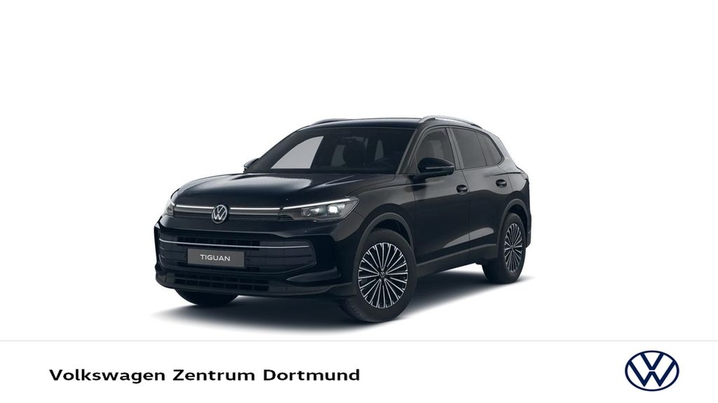 VW Tiguan 25.329 km 41.933 &euro; Dortmund 44141