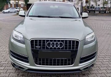 Audi Q7 400.000 km 8.000 &euro; Recklinghausen 45659