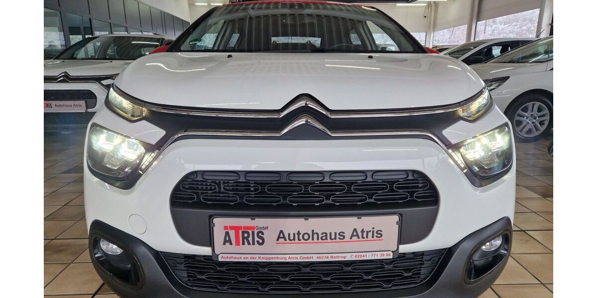 Citroen C3 27.000 km 14.500 &euro; Bottrop 46238