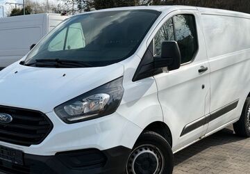 Ford Transit Custom 184.214 km 10.890 &euro; Essen 45139