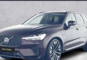 Volvo XC60 27.999 km 64.900 &euro; Dortmund 44143