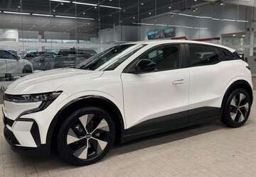 Renault Megane E-Tech 11.160 km 20.480 &euro; Oberhausen 46047