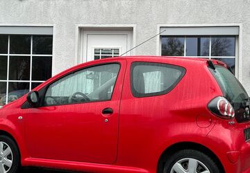 Toyota Aygo (X) 74.000 km 3.999 &euro; Marl 45770