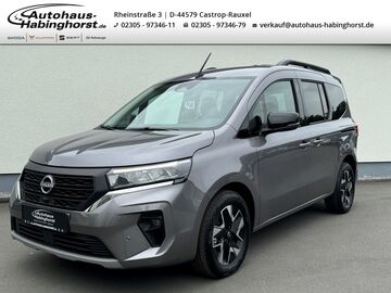 Gebrauchte Nissan Townstar