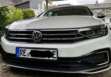 VW Passat Variant 58.000 km 20.950 &euro; Herten 45699