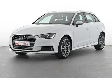 Audi A3 80.627 km 17.880 &euro; Essen 45143
