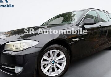 BMW 520 150.000 km 12.990 &euro; Recklinghausen 45661