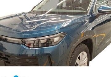 VW Tayron 7.400 km 36.998 &euro; Recklinghausen 45657