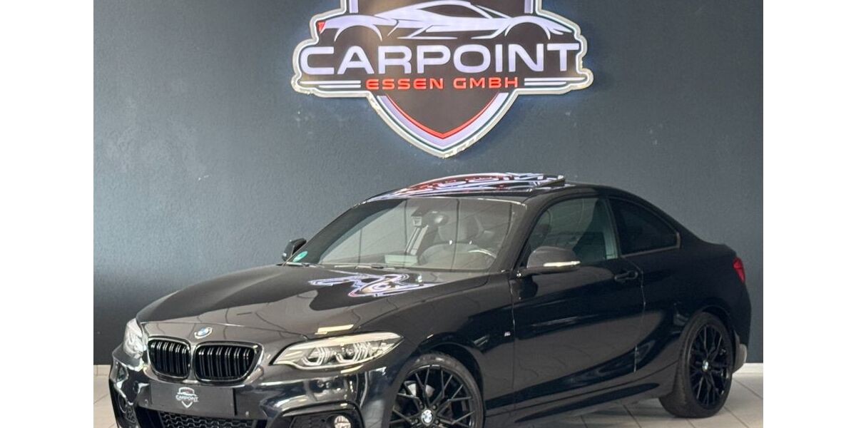 BMW 220 66.300 km 25.999 &euro; Essen 45138