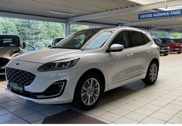 Ford Kuga 43.650 km 26.974 &euro; Lünen 44532