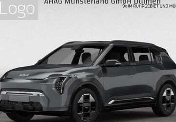 Kia EV3 4.900 km 41.770 &euro; Dülmen 48249