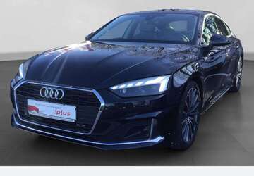 Audi A5 57.912 km 30.360 &euro; Gelsenkirchen 45894