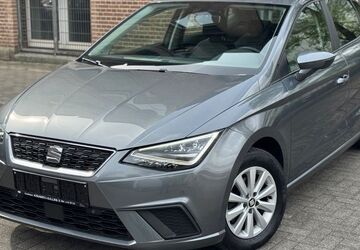 Seat Ibiza 119.500 km 10.200 &euro; Mülheim an der Ruhr 45473