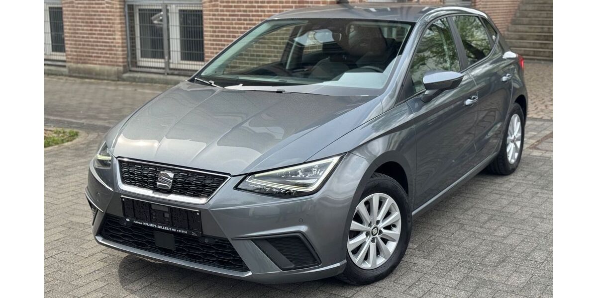 Seat Ibiza 119.500 km 9.999 &euro; Mülheim an der Ruhr 45473