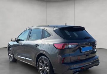 Ford Kuga 14.900 km 23.999 &euro; Essen 45276