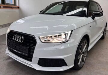 Audi A1 110.000 km 10.500 &euro; Essen 45127