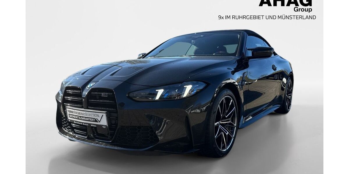 BMW M4 22.549 km 85.900 &euro; Witten 58455