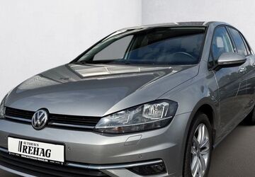 VW Golf 62.815 km 13.990 &euro; Recklinghausen 45659