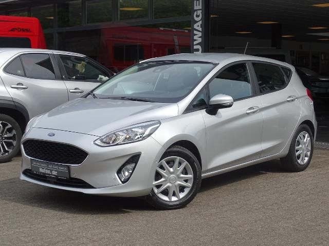 Ford Fiesta 116.685 km 8.990 &euro; Essen 45355