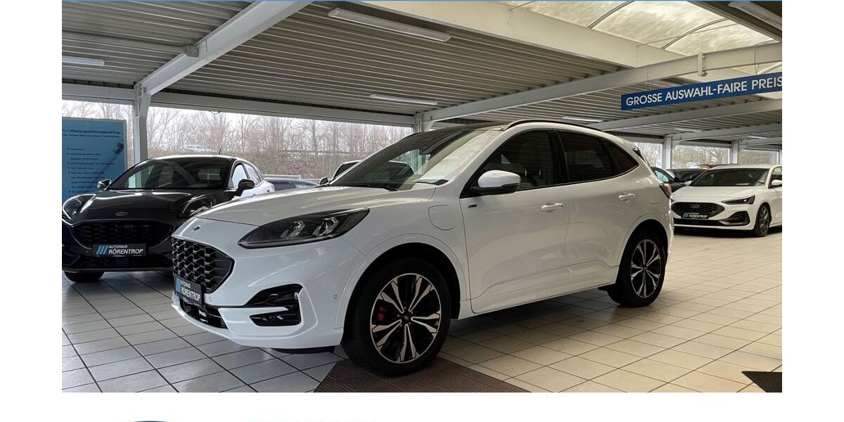 Ford Kuga 41.410 km 27.474 &euro; Lünen 44532