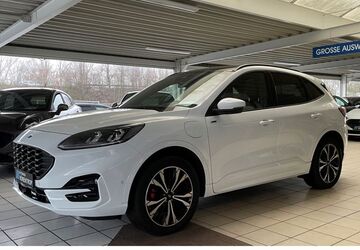 Ford Kuga 41.410 km 27.973 &euro; Lünen 44532
