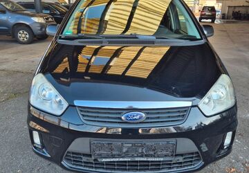 Ford C-Max 291.056 km 1.499 &euro; Essen 45356