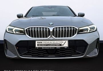 BMW 320 26.555 km 37.900 &euro; Witten 58455