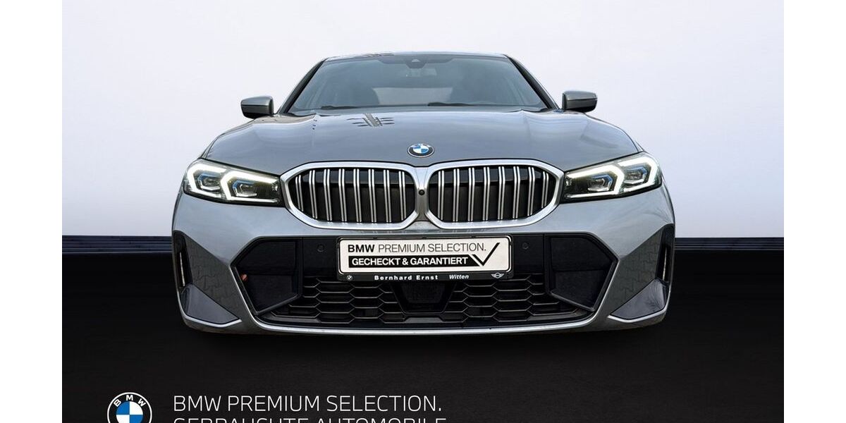 BMW 320 26.555 km 37.900 &euro; Witten 58455