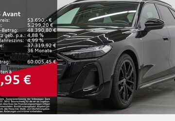 Audi A5 9.990 km 52.990 &euro; Bochum 44809