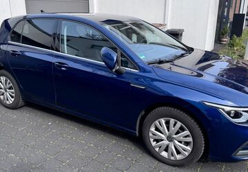 VW Golf 71.000 km 19.000 &euro; Recklinghausen 45657