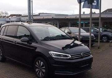 VW Touran 24.250 km 31.999 &euro; Gladbeck 45964