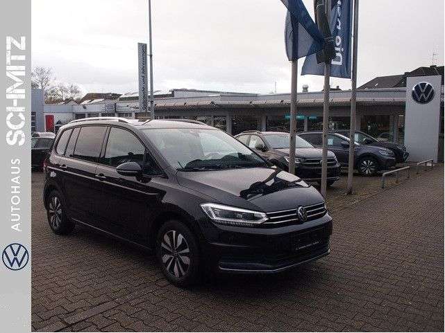 VW Touran 24.250 km 31.999 &euro; Gladbeck 45964