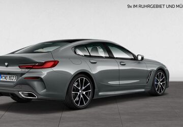 BMW 840 48.392 km 63.840 &euro; Gelsenkirchen 45897